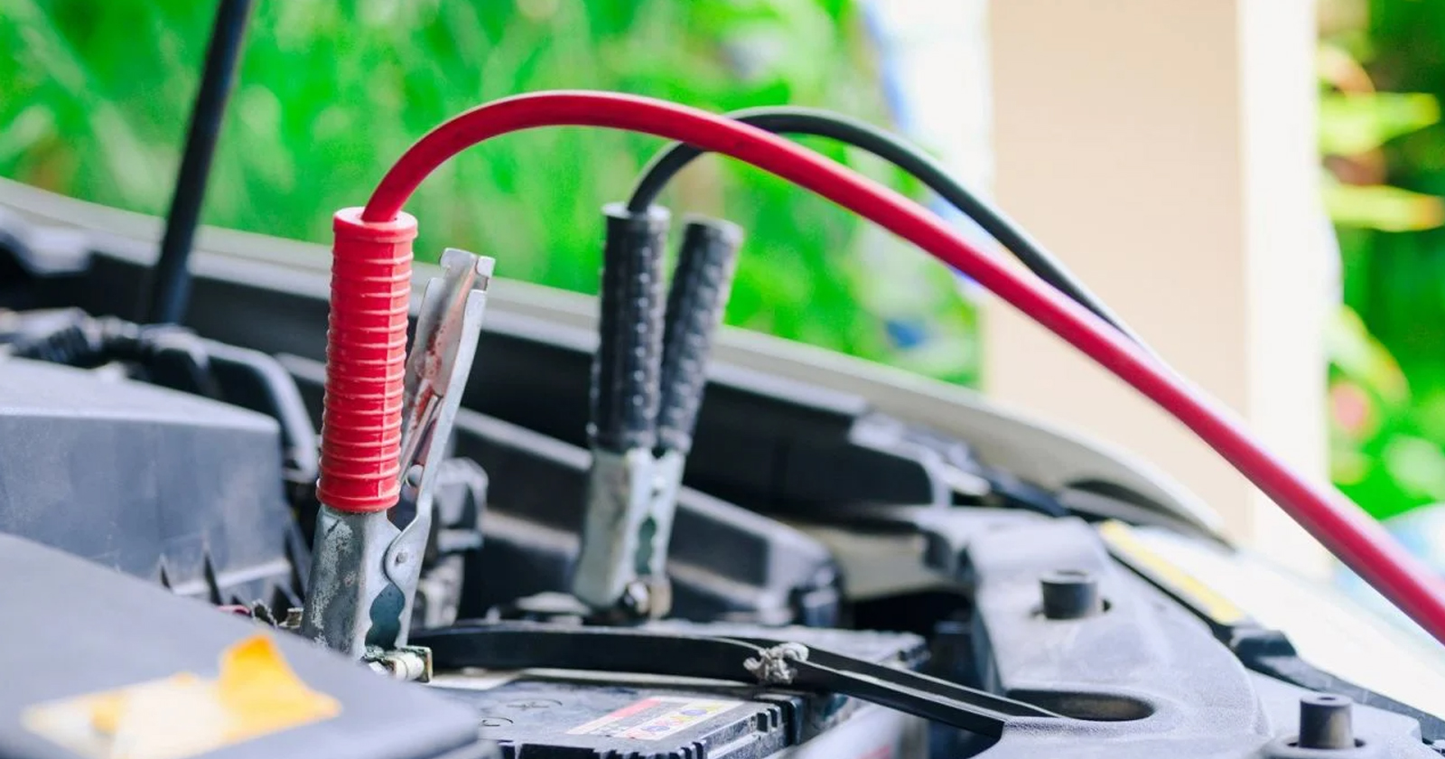 Ayrancılar Akü Takviye