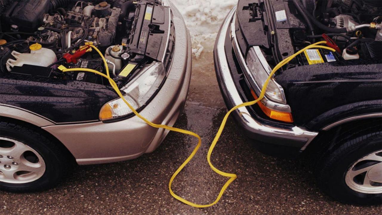 Ayrancılar Akü Takviye