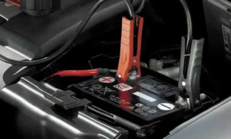 Ayrancılar Akü Takviye